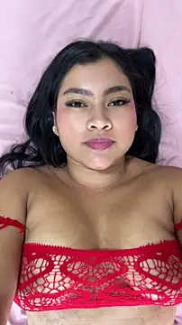 LunaaRosse's Live XXX Chat