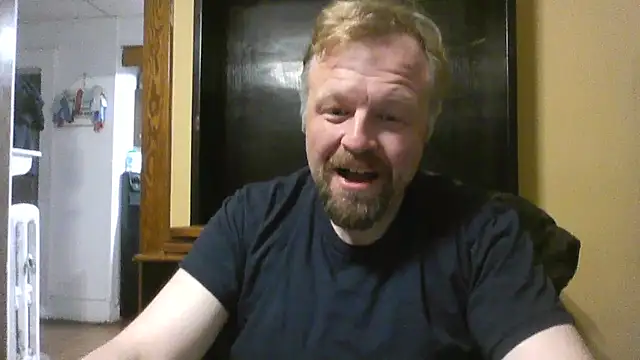 TheOneDonShaun Webcam Show