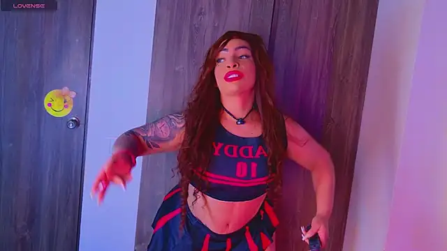 Živý XXX chat macasweet