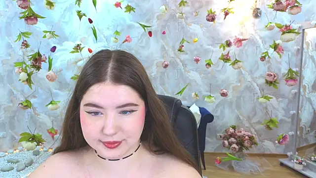 PixelGoddess 라이브 XXX 채팅