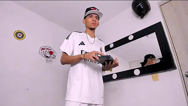 Samuel_Suarez live XXX chat