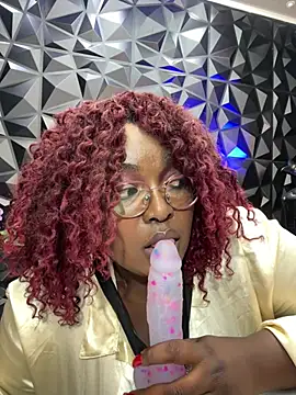 may_storm's Live XXX Chat