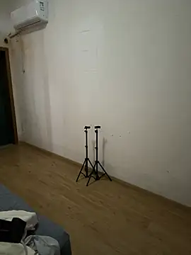 Show Webcam de xiiuuff18