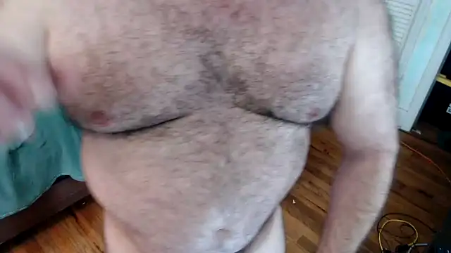 bullmusclejoeのウェブカメラショー