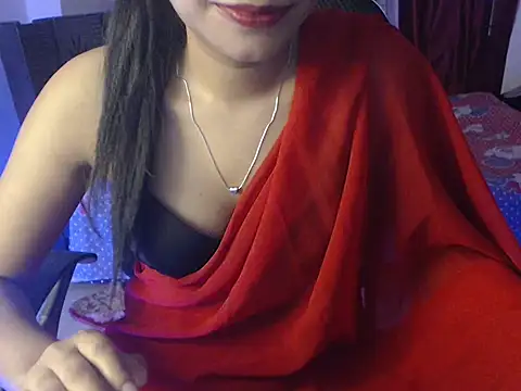 SobnamHot webcam show