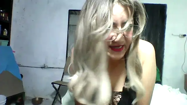 แชท XXX สดของ Mich76