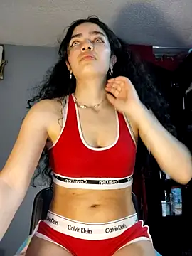 Karina_MonのライブXXXチャット