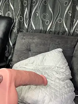 Show Webcam de Bonnie_willliams19