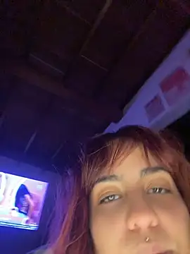 name_less_lulu Pertunjukan Webcam