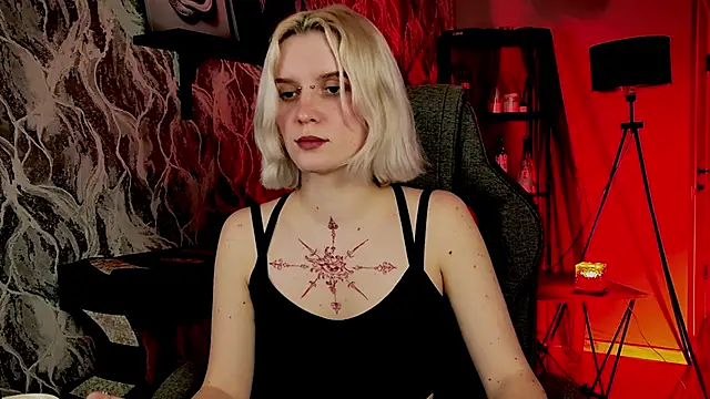 BethanyCloud 即時 XXX 聊天