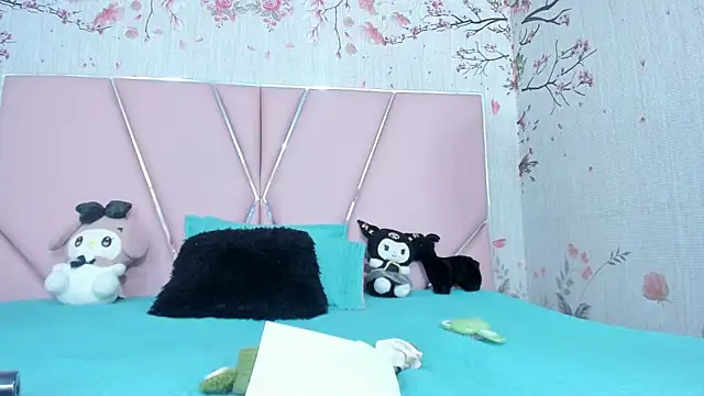 SafiroAgataaa 라이브 XXX 채팅