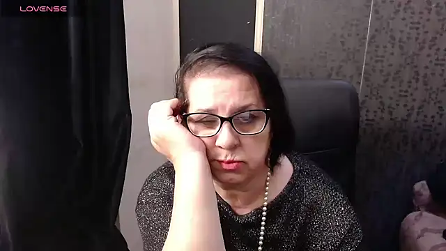 عرض كام MissSanjanne