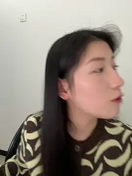 Mina_ovo 网络视讯表演