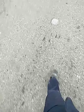 Show modela sarpe4 na web-kameri