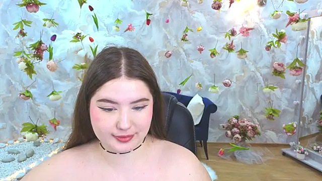 PixelGoddess Live XXX Chat