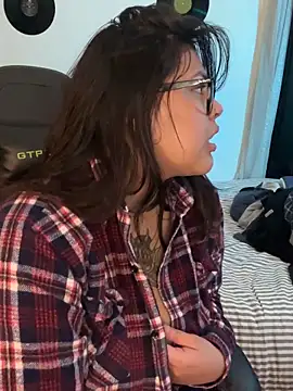 miacanela_xo's Webcam Show