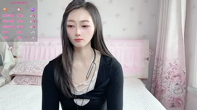 Czat XXX na żywo – anjila888