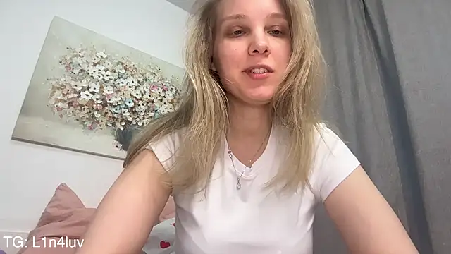 Chatroom XXX en direct de AIicaparkerc