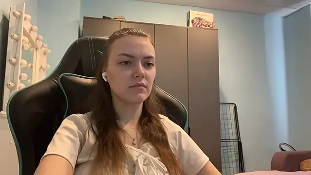 AndreeMerryman Live XXX Chat