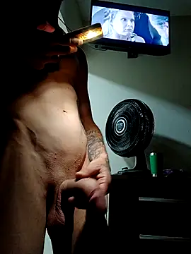 Show de GettingLiepaja na webcam