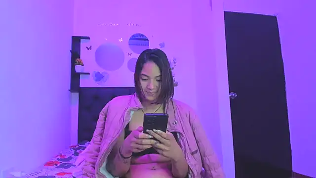 Sembang XXX Secara Langsung sapphire_brown20