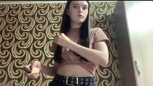 Czat XXX na żywo – KikiAmino