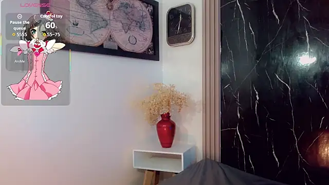 Sofia_antonella_ – webcam-show