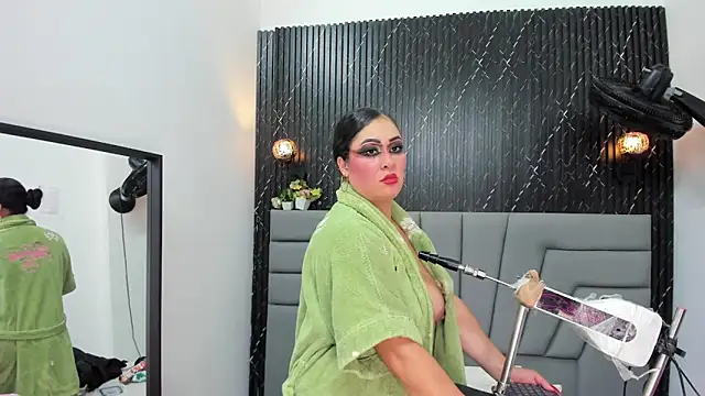 Chatroom XXX en direct de Angie_Will