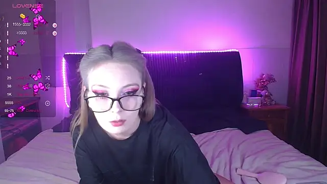 ammyska's Live XXX Chat