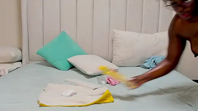 _heavenlysent – webcam-show