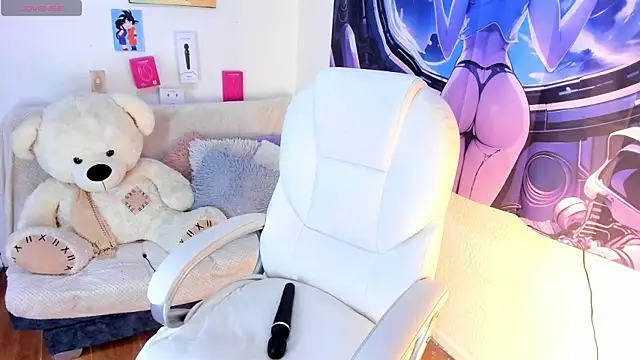 Irene_Grey20's Live XXX Chat