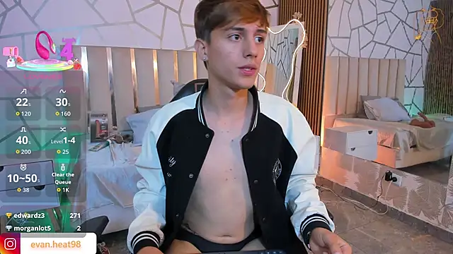 EVAN_TAY Live XXX-chat