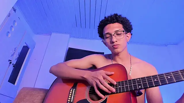 Cj_davis_ 라이브 XXX 채팅