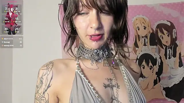 Angel__Dreams' Live XXX Chat