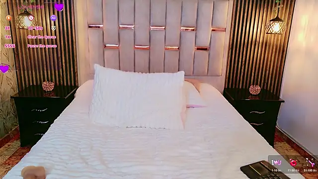 Czat XXX na żywo – scarlettt_ss