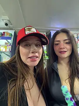 roouse: онлайн-секс-чат