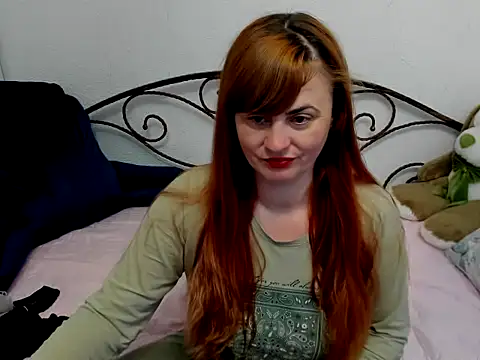 Chat XXX en directo de NightWish_Lorena