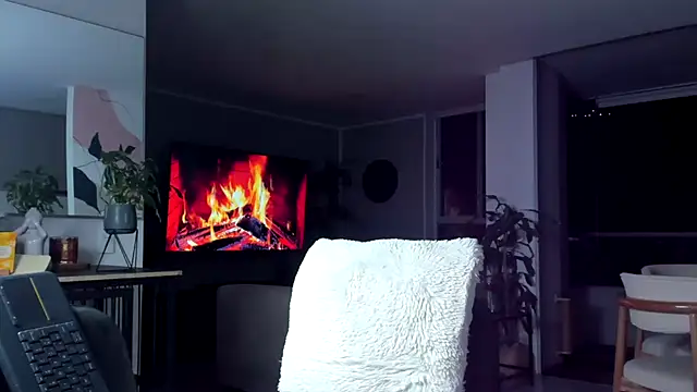 Pertunjukan Kamera Web Valenthino_Salvatore