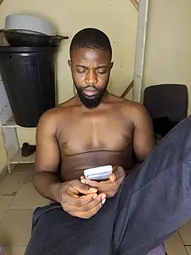 vannycovのウェブカメラショー