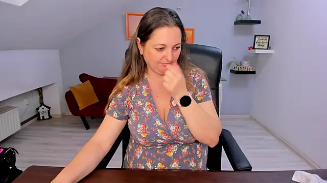 Živý XXX chat LollaGirl