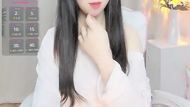 Živý XXX chat Sweet-Shuna