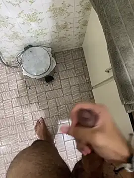 patexis' Webcam Show