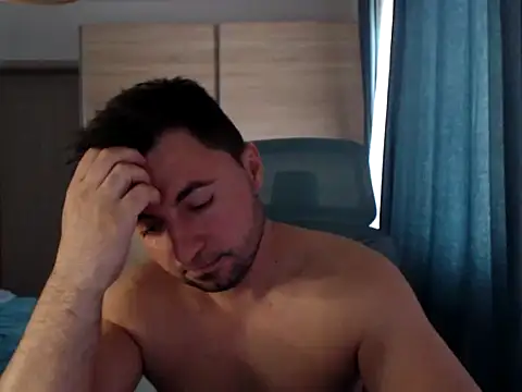 عرض كام HankMalone