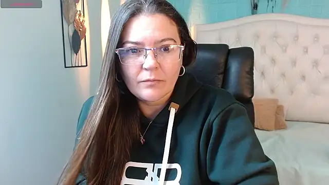 Živý XXX chat MsJossie