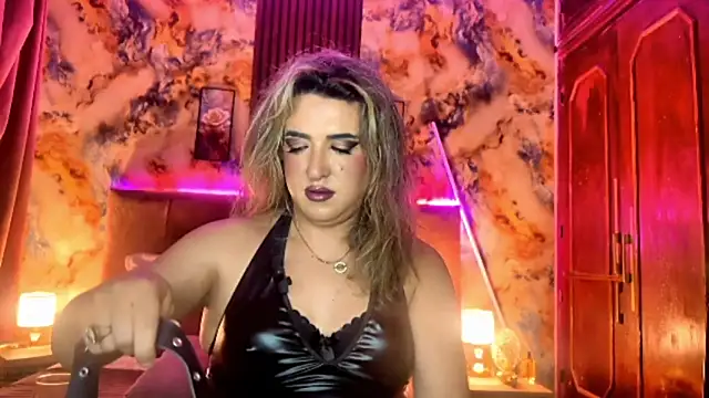 raone_official Show Webcam