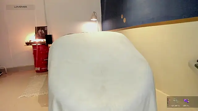 NaxttanのライブXXXチャット