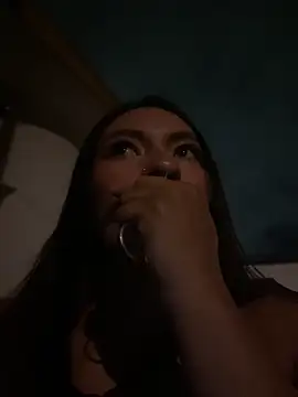 Chat XXX en directo de Adarha_Ramirez