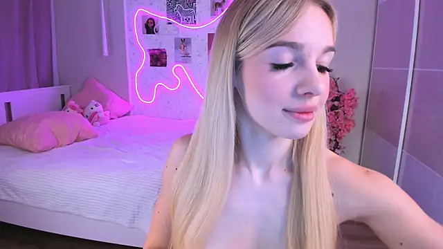 Ella_Lane's Webcam Show