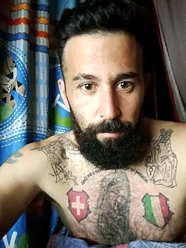 ferch0o12 Pertunjukan Webcam