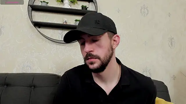 Chatroom XXX en direct de Dylan_Best